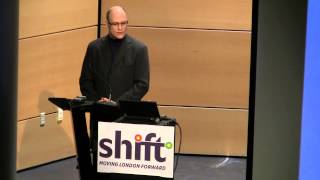 Shift: Dr. Jeff Casello