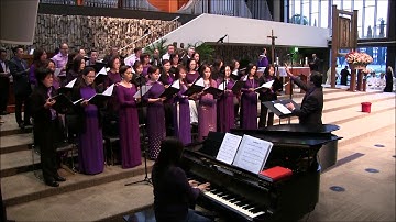 Tỉnh Thức Nguyện Cầu (Huỳnh Minh Kỳ & Đinh Công Huỳnh)