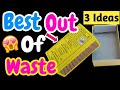 Best out of waste craft ideasdiy best craft ideabest reuse ideadiy art and craft