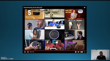 Project Kickoff Presentation video