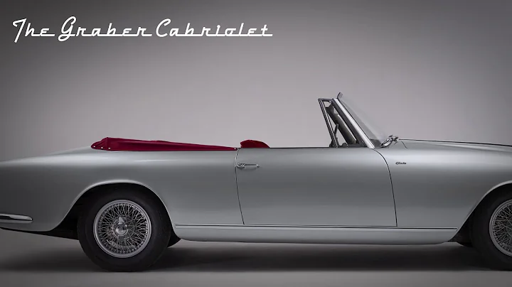 Alvis - Graber 2020 Continuation Series