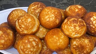 Vitumbua vya nazi ,vitamu sana😋😋😋