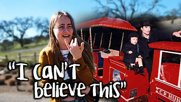 Is Neverland still open to the public?
