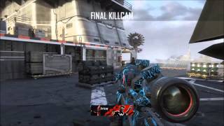 3 Sick Hitmarkers (BO2)