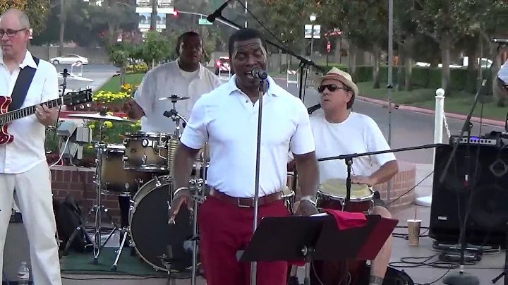 Mr. Trimble & Unique Soul 1