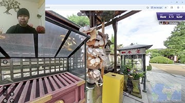 day 1 of geoguessr until i become a pro