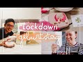 RELATIONSHIP GOALS? Party für 2 im Lockdown & Schmucksammlung | #WEEKLYVLOG