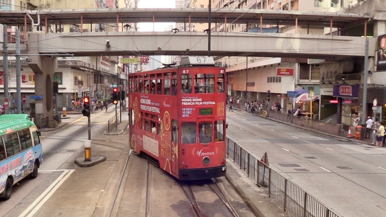 Immigrer à hong kong