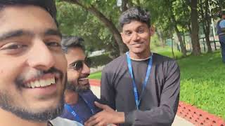 VIT Vellore VLOG | TAMIL | VIT TOUR | vlog 3 😂