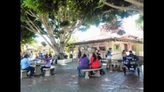 Seaport Village San Diego by VLeeming 944 views 10 years ago 4 minutes, 12 seconds