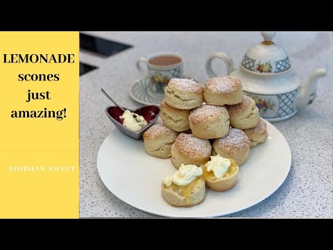 An easy scone recipe that makes a quick and easy kids recipe. Turn into date scone recipe by adding . 