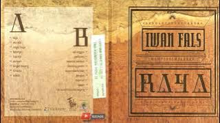 Lagu Iwan Fals Full Album Raya (2013)