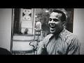 Remembering Harry Belafonte