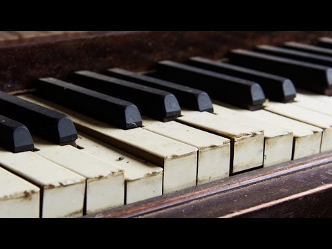 Sad Piano Music, Music For Stress Relief, Relaxing Music, Meditation Music, Soft Music, ☯3015