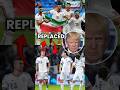 Why Did Trump Ask Italy To Replace Iran At The World Cup 2026 Soccershorts Worldcup2026 
