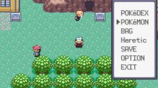 Famous Let's Play Pokemon Emerald Episode 11: Tracking down the Thief Profile