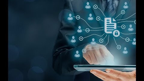 Document Management System DMS can help organizations in their digital transformation journey