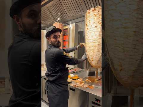 البنت الغبية وبياع الشاورما نانو وام سيف