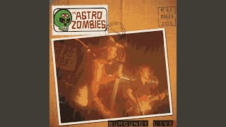 The Astro Zombies video