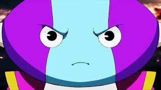 Zeno Vs Archon Dargon Ball Super Goku Vs Archon Full Fight ......