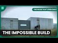 Impossible Budget Build | The House That £100K Built | S01 E06 | Home & Garden | DIY Daily