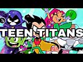 Fortnite Roleplay TEEN TITANS (A Fortnite Short Film) #69