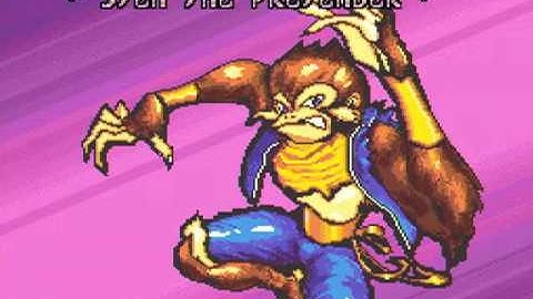 Breath of Fire 2 Retranslated Intro