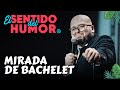 El sentido del humor  isla de zalaquett  9 de enero 2024