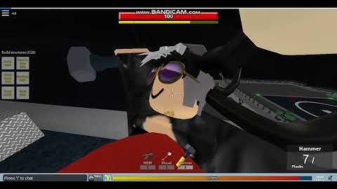 HAMMER ABUSE R2DA GAMEPLAY SINGLEPLAYER