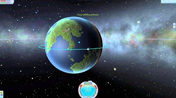 Kerbal Space Program - First Contract 0.24 - Let