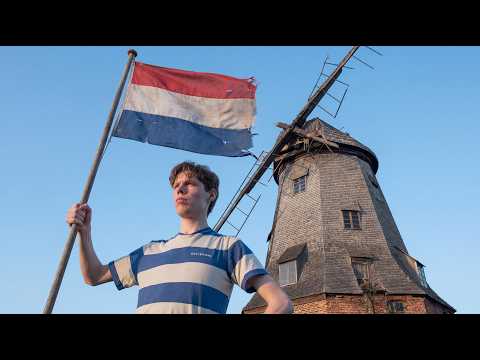 The Forgotten Dutch Colonists of Poland - The Olenders