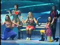 04. Puedo Ser (Teen Angels - Gran Rex 2008)