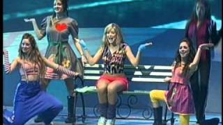 04. Puedo Ser (Teen Angels - Gran Rex 2008)