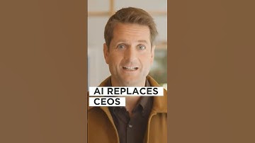 CEOs Are Now Sending AI Clones to Meetings. And It’s… Working