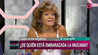 El Show del Problema: Programa del 24 de Enero 2020