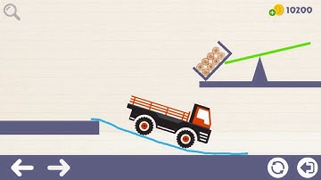 Brain On! Physics Boxs Puzzles - Game Trailer