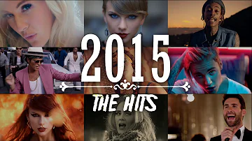 HITS OF 2015 –  Mashup  [+100 Songs] (T10MO)