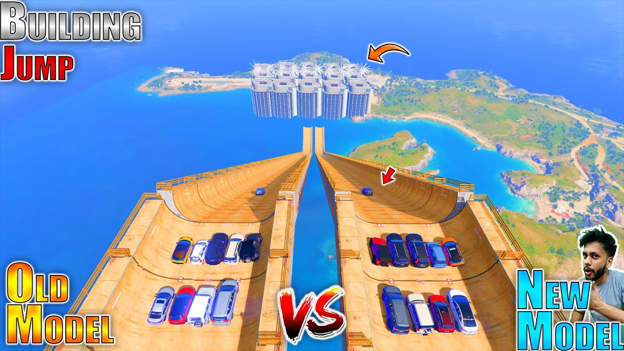 Old Indian Cars Vs New Indian Cars Building Jump Challenge GTA 5 YouTube old-indian-cars-vs-new-indian-cars-building-jump-challenge-gta-5-youtube