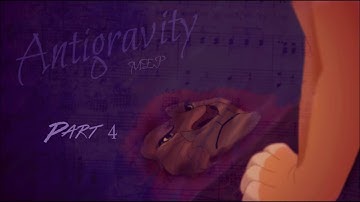 ll Animash Crossover Mini MEP ll ａｎｔｉｇｒａｖｉｔｙ(OPEN 8/9)