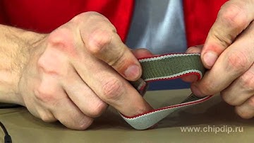 Elme 157 KIT antistatic kit