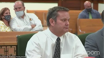 Chad Daybell case moves forward to district court