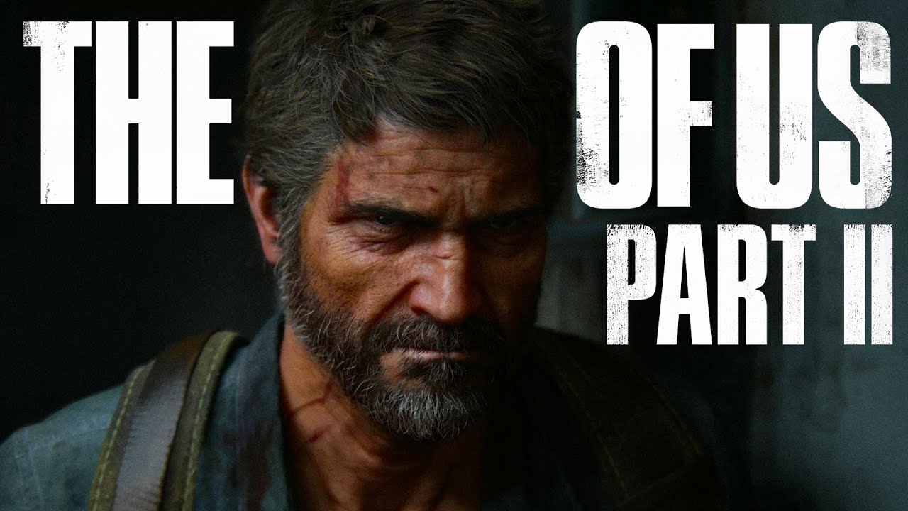 I AM SUPER EXCITED FOR THIS The Last Of Us 2 Part 1 YouTube i-am-super-excited-for-this-the-last-of-us-2-part-1-youtube