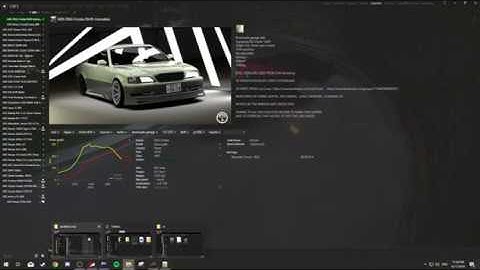 Renaming car folder in Assetto Corsa for GRS