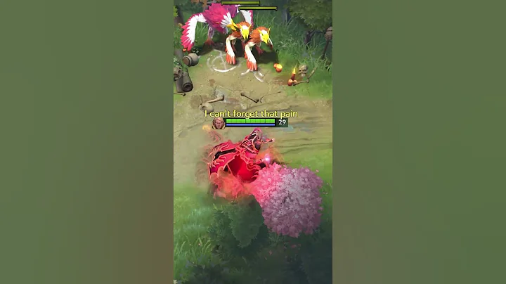Confused Void #dota #shorts #dotawtf - 天天要闻
