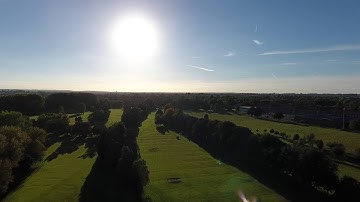 Return To Home - Phantom 4