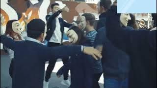 JNCUK PRISTEL, PRISTEL PENAYO, PRISTEL PLEMAYO (OFFICIAL MUSIC VIDEO)