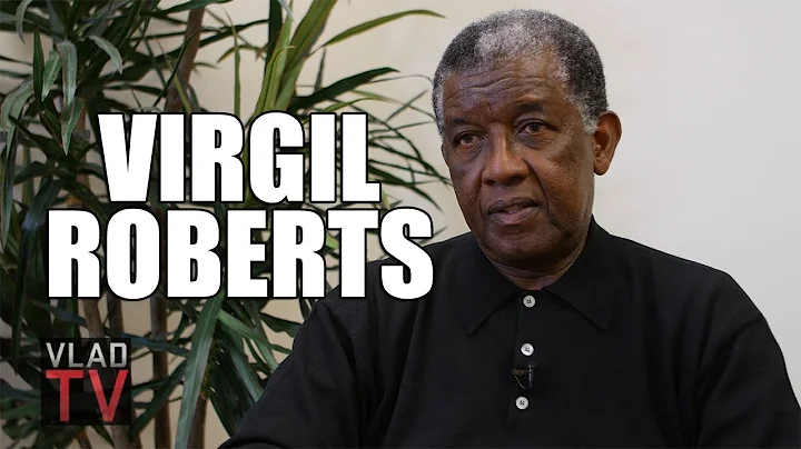 Virgil Roberts on Suge's "Situation" with Eazy- E,...