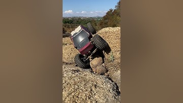 Redcat Everest 10 Thanks for watching. Enjoy ! #redcat #rc #shortvideo