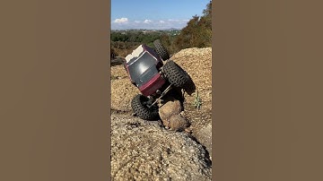 Redcat Everest 10 Thanks for watching. Enjoy ! #redcat #rc #shortvideo