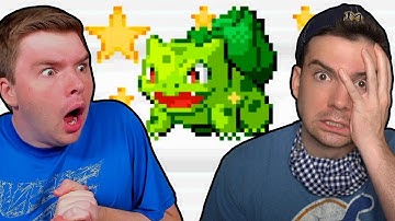 You Find a Shiny Pokemon, You Lose